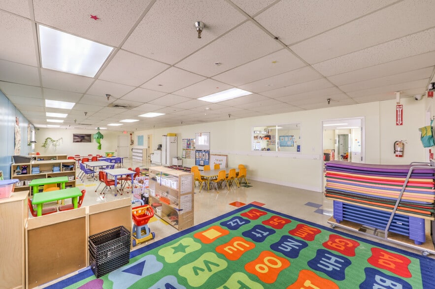 More Photos Of 2560 N Green Valley Pky, Henderson Daycare Center For Sale
