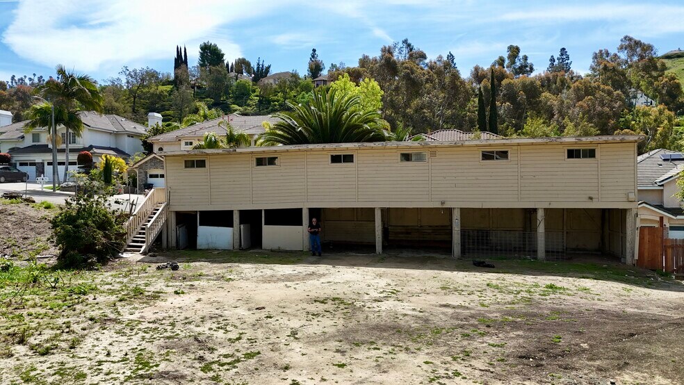 More Photos Of 6170 E Old Chapman Ave, Orange Land For Sale