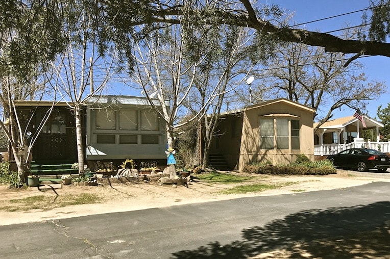 More Photos Of 39375-39377 Old Hwy 80, Boulevard Manufactured Housing Mobile Home Park For Sale