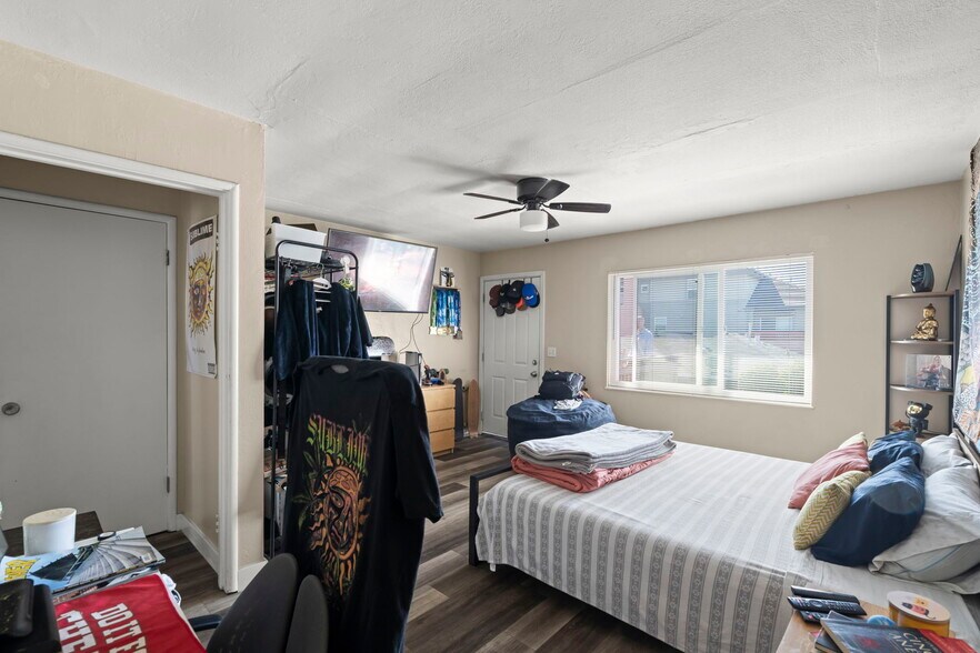 More Photos Of 1451 N 1st St, San Jose Apartments For Sale