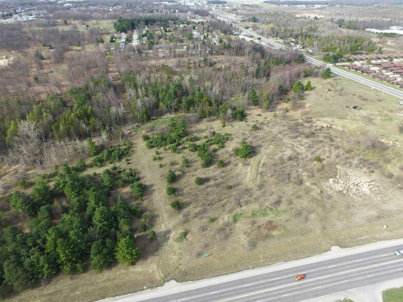More Photos Of Hammond Rd, Traverse City Land For Sale