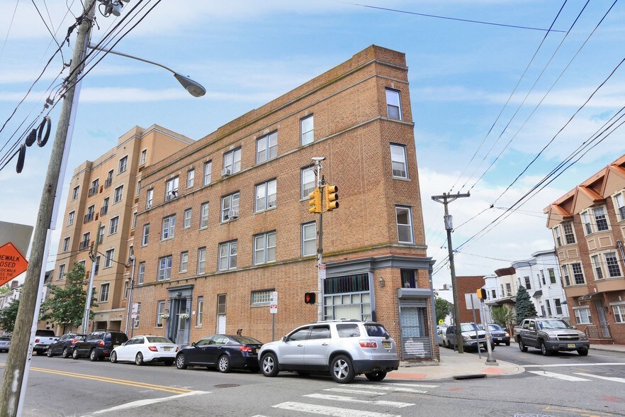 More Photos Of 203 ACADEMY St, Jersey City Storefront Retail Residential For Lease
