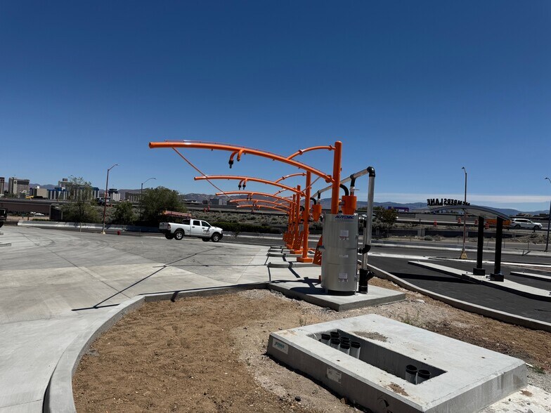 More Photos Of 1201 Stardust St, Reno Bowling Alley For Sale