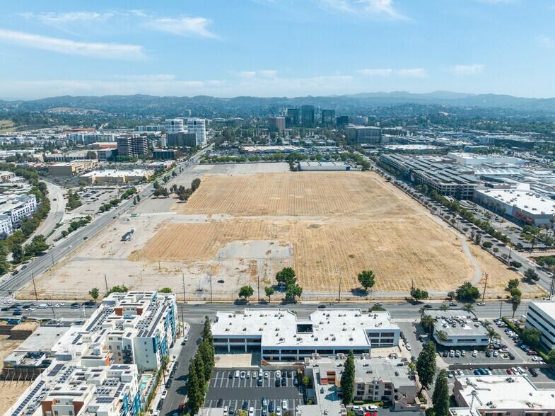 More Photos Of 6633 Canoga Ave, Canoga Park Land For Sale