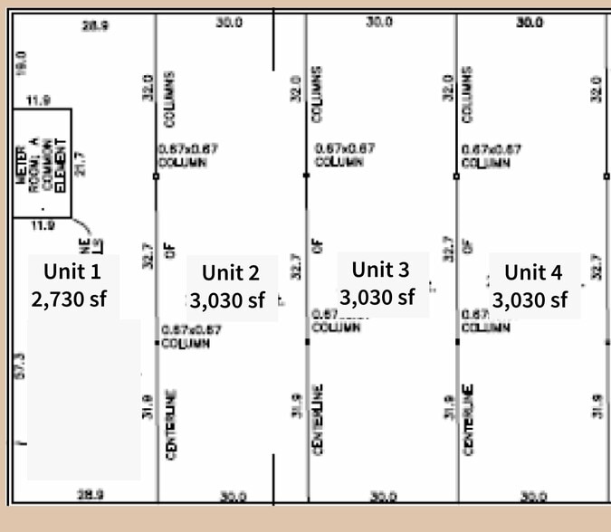 More Photos Of 6785 Business Pky, Elkridge Research And Development For Sale