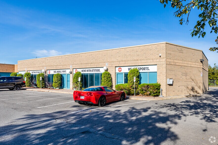 More Photos Of 18 Antares Dr, Ottawa Office For Sale