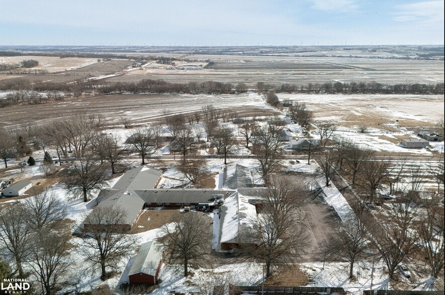 More Photos Of 300 Cedar St, Tarkio Skilled Nursing Facility For Sale