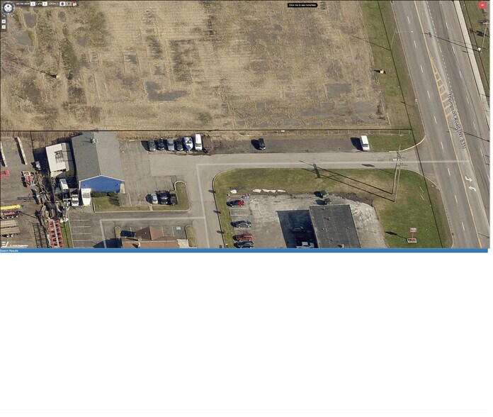 More Photos Of 6401 Thompson Rd, Syracuse Auto Repair For Lease