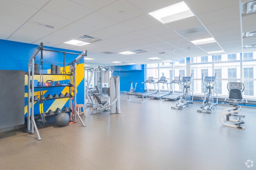 More Photos Of 1290 Broadway, Denver Office For Lease