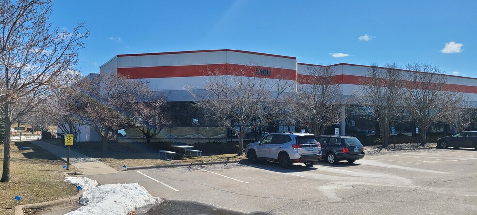 More Photos Of 2400 Pilot Knob Rd, Mendota Heights Light Manufacturing For Lease