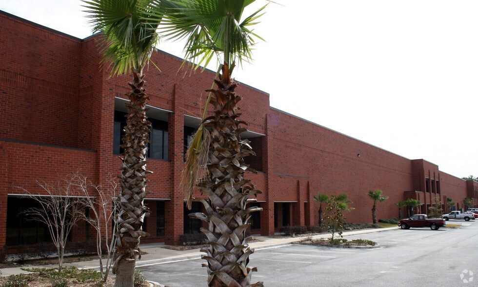 8100 Westside Industrial Ave, Jacksonville, FL 32219 For Lease
