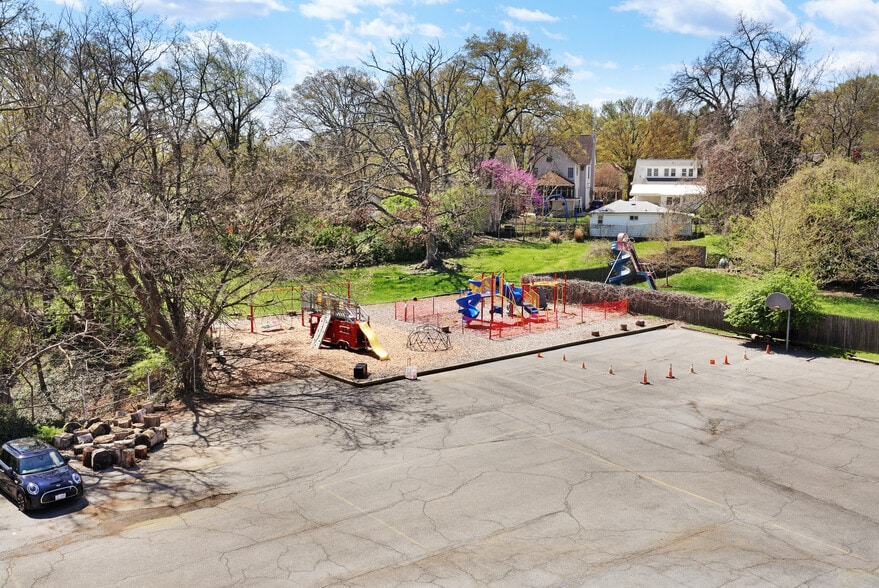 More Photos Of 117 Elm Ave, Takoma Park Schools For Sale