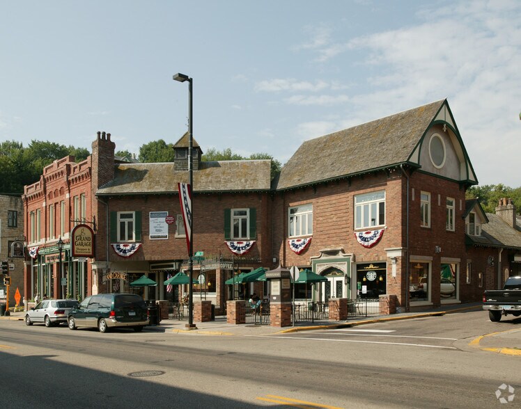 More Photos Of 324-326 S Main St, Stillwater General Retail For Sale