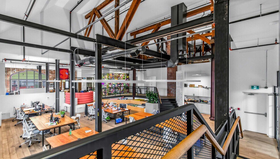 More Photos Of 761 Queen St W, Toronto General Retail For Sale