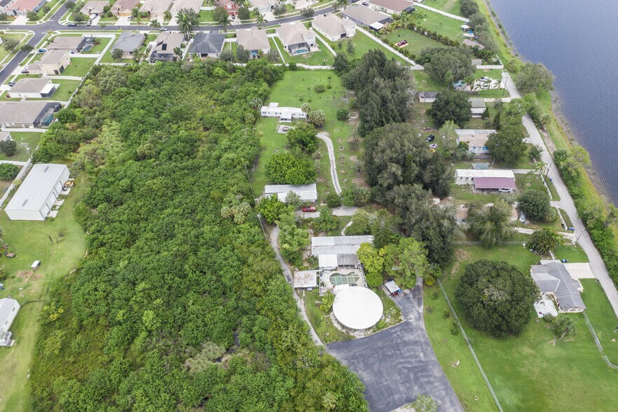 Primary Photo Of 1603 W Shell Point Rd, Ruskin Land For Sale