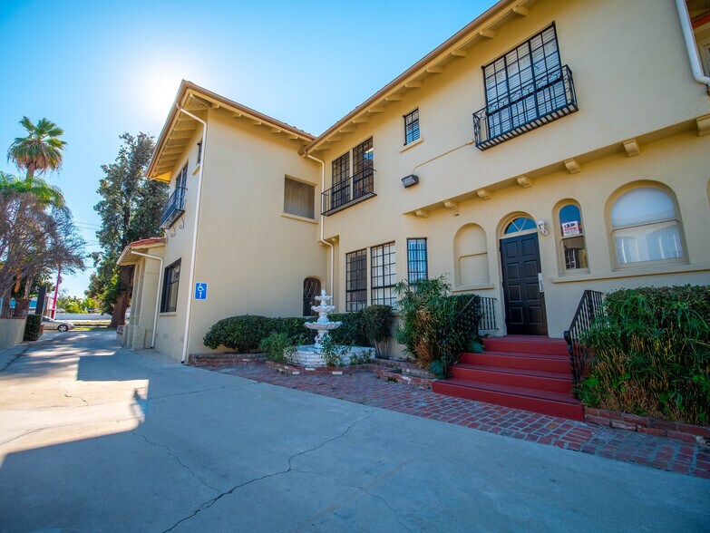 More Photos Of 7121 Magnolia Ave, Riverside Office For Sale