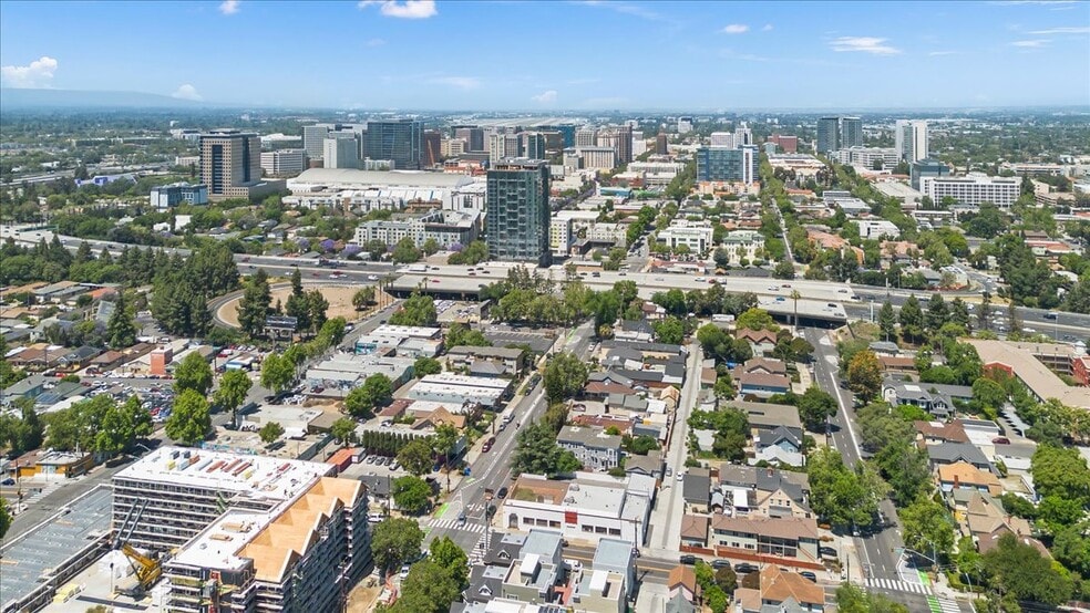 More Photos Of 761-769 S 2nd St, San Jose Apartments For Sale