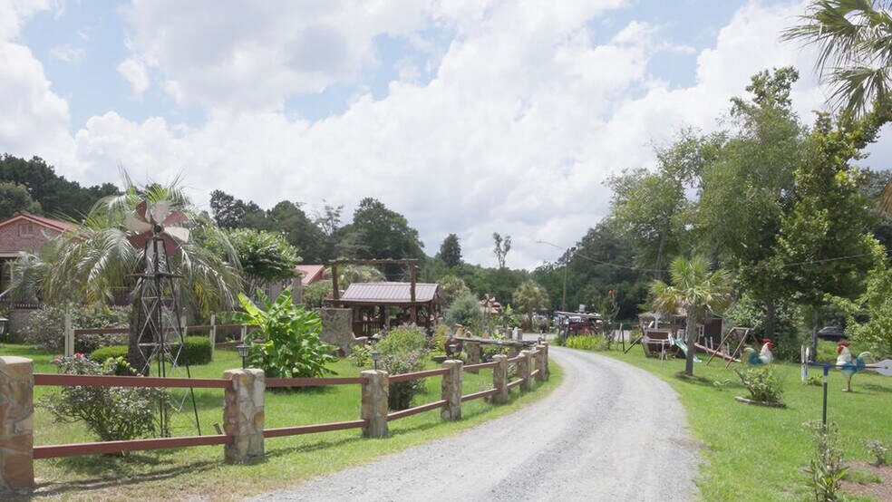 More Photos Of 2327 US Highway 41 N, Perry Land For Sale