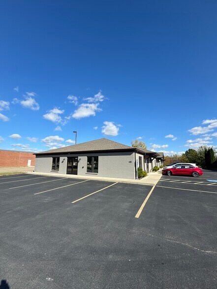 Primary Photo Of 105 Executive Dr, Lafayette Office For Lease