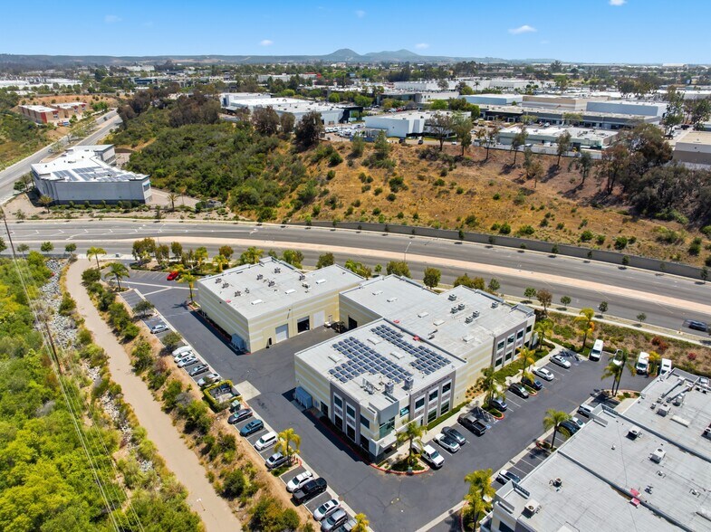 More Photos Of 8495 Redwood Creek Ln, San Diego Manufacturing For Sale