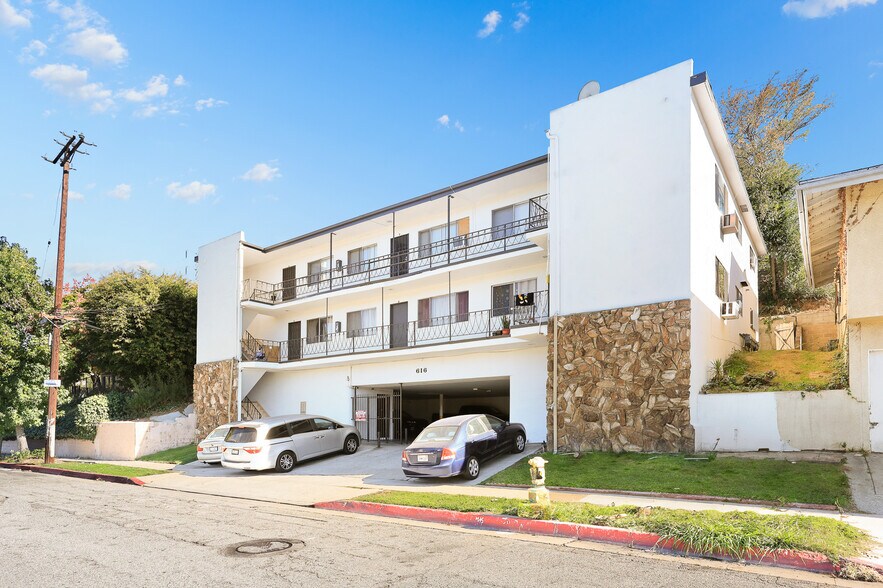 More Photos Of 616 Via Altamira, Montebello Apartments For Sale