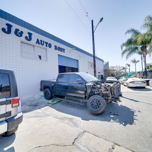 More Photos Of 2770 108th St, Lynwood Warehouse For Lease
