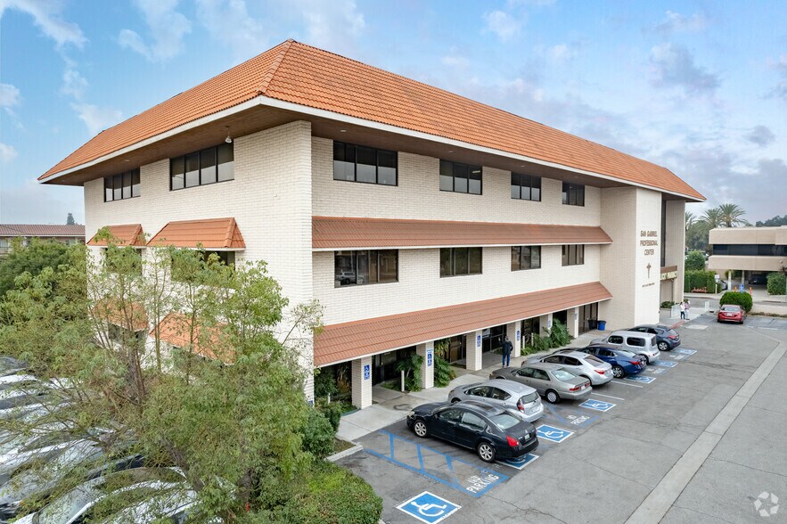 More Photos Of 416 W Las Tunas Dr, San Gabriel Medical For Lease