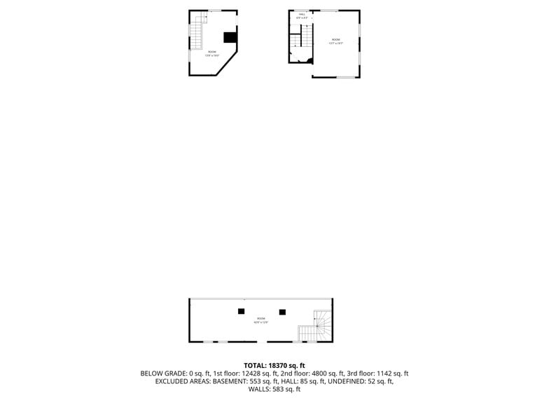 More Photos Of 115 Gold St, Buffalo Religious Facility For Sale