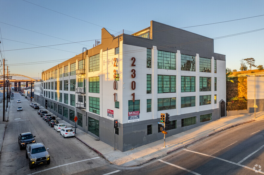 Primary Photo Of 2301 E 7th St, Los Angeles Loft Creative Space For Lease