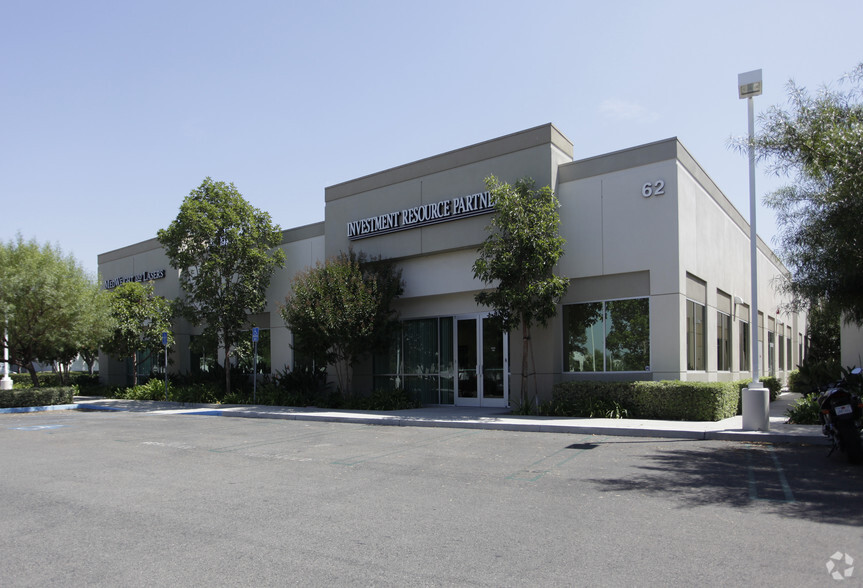 Primary Photo Of 62 Discovery, Irvine Telecom Hotel Data Hosting For Sale