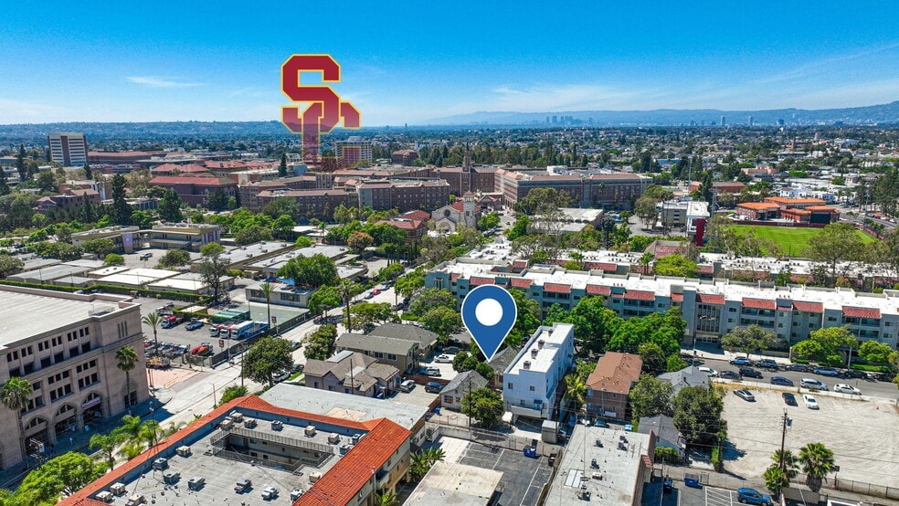 More Photos Of 3042 Royal St, Los Angeles Dormitory For Sale