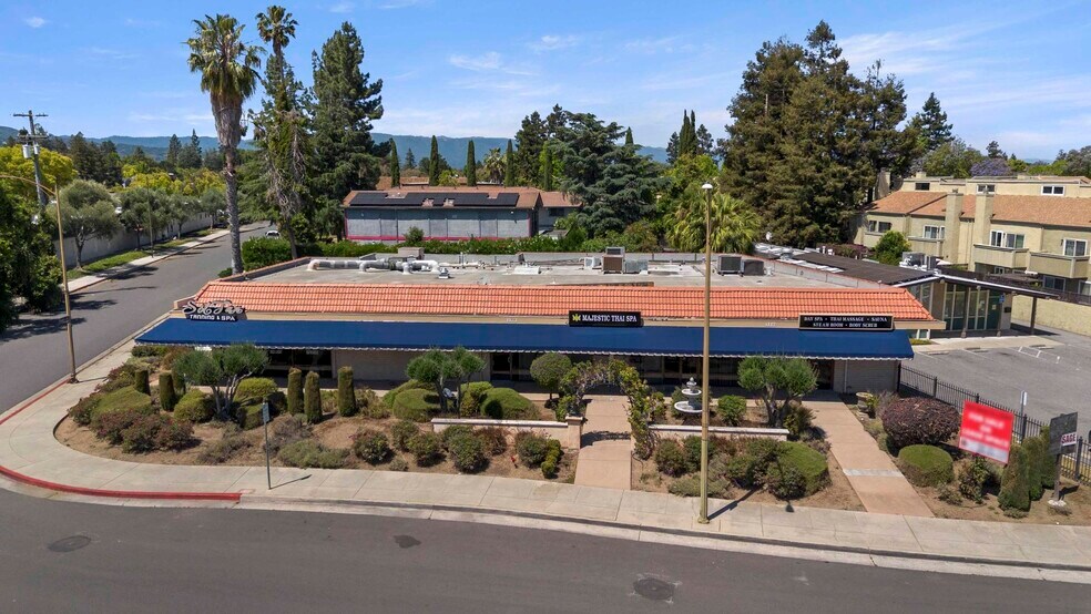 More Photos Of 1123-1125 Luchessi Dr, San Jose Freestanding For Sale
