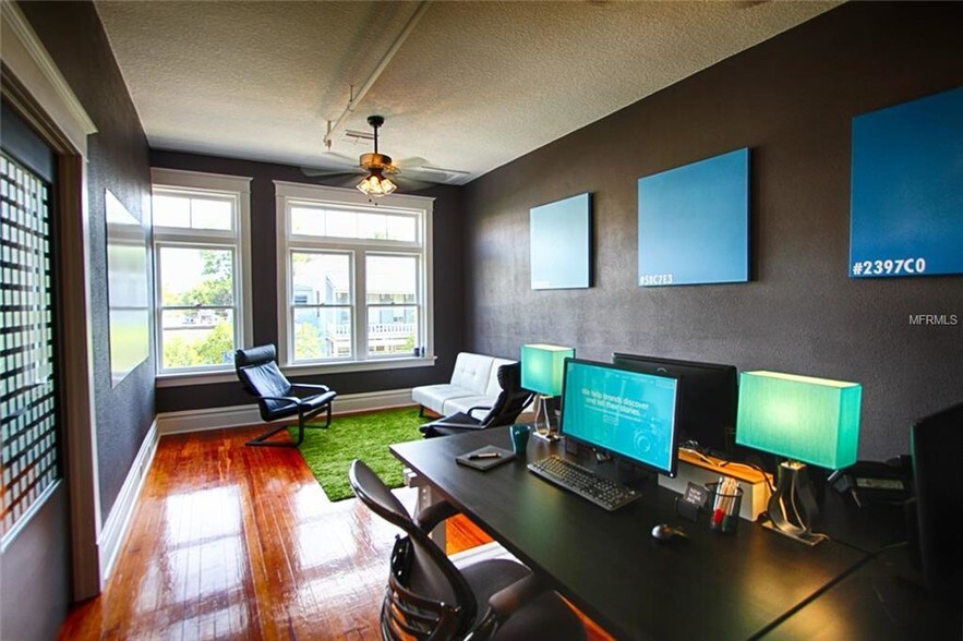 More Photos Of 112 W Indiana Ave, Deland Office For Lease