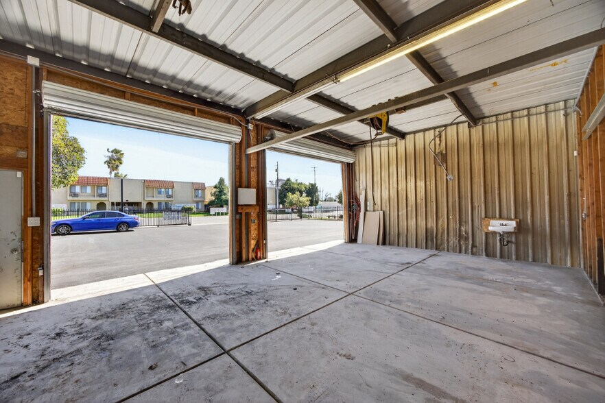 More Photos Of 1110 Ramirez St, Marysville Auto Dealership For Sale