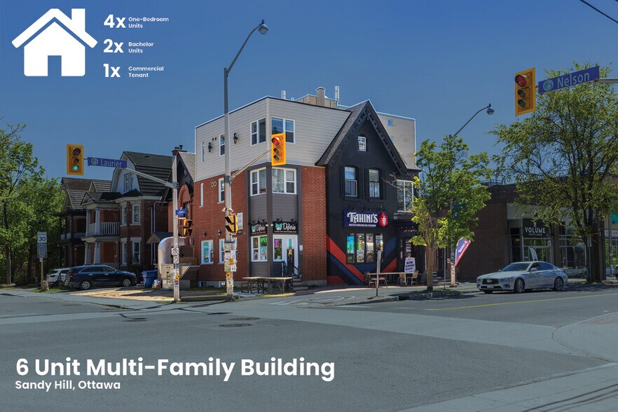 More Photos Of 238 Laurier Ave E, Ottawa Apartments For Sale