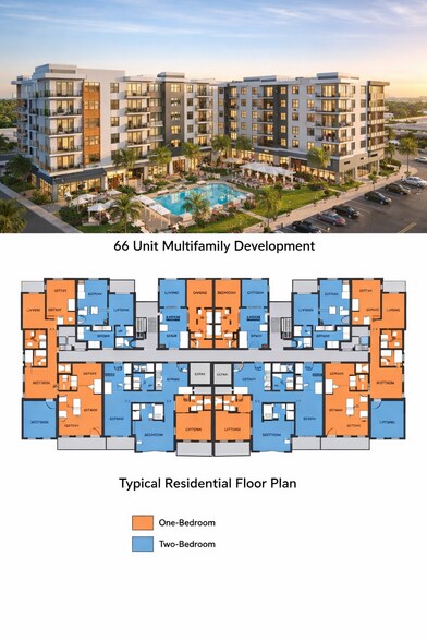 Primary Photo Of Brentwood @ Nova Road, Daytona Beach Land For Sale