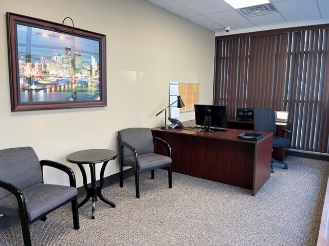 More Photos Of 15 N Central Ave, Canonsburg Office For Lease