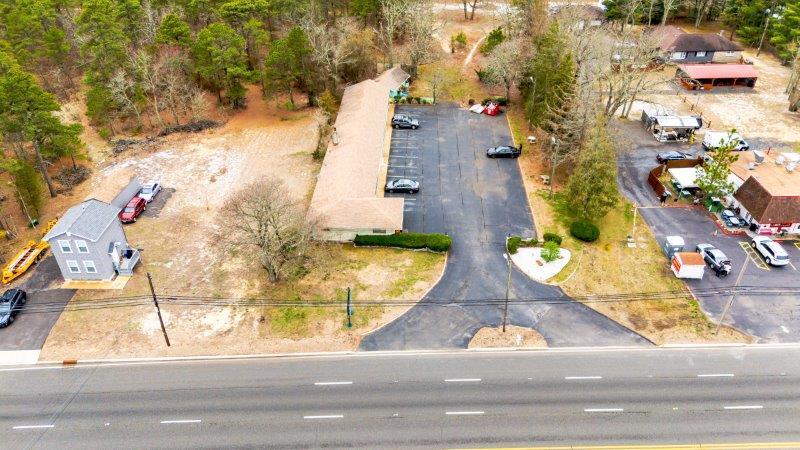 More Photos Of 1005 Black Horse Pike Hwy, Hammonton Hotel For Sale