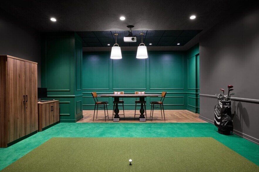 More Photos Of 300 Frank H Ogawa Plz, Oakland Office For Lease