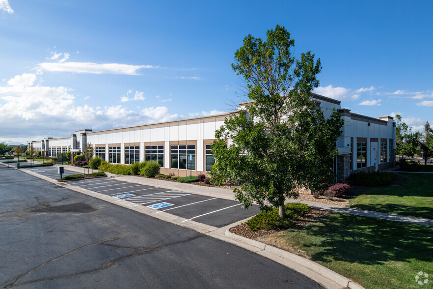 Primary Photo Of 4347 Airport Way, Denver Flex For Lease