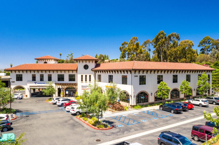 Primary Photo Of 31001 Rancho Viejo Rd, San Juan Capistrano Medical For Lease