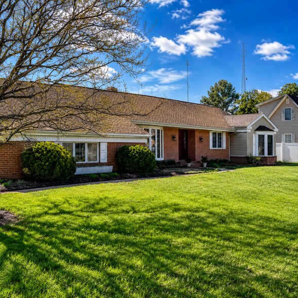 Primary Photo Of 1308 Savannah Rd, Lewes Office For Lease
