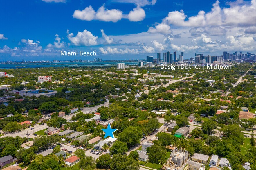 More Photos Of 56 NW 60th St, Miami Land For Sale