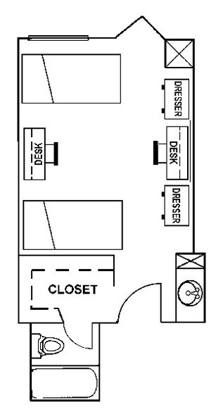 More Photos Of 2021 Guadalupe St, Austin Coworking Space