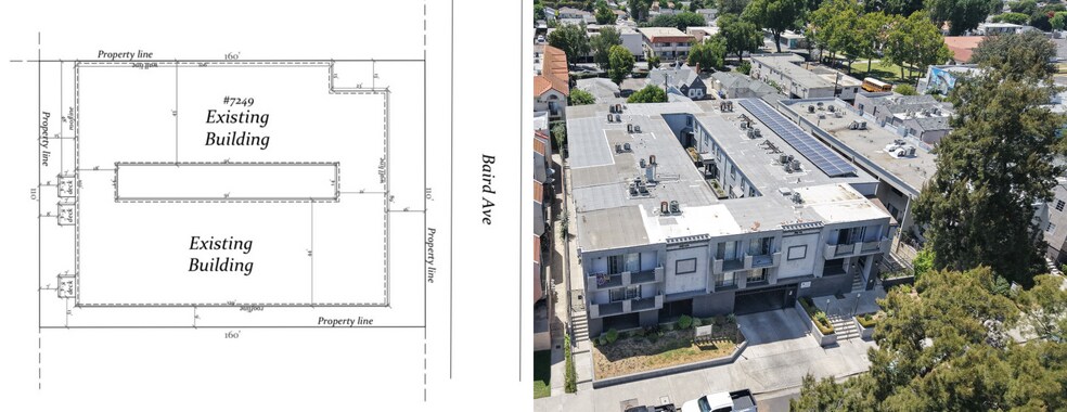More Photos Of , Reseda Multifamily For Sale