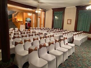 More Photos Of 530 1st Ave, Council Bluffs Lodge Meeting Hall For Sale