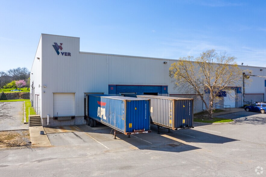 More Photos Of 12630-12634 Old Hickory Blvd, Nashville Warehouse For Lease