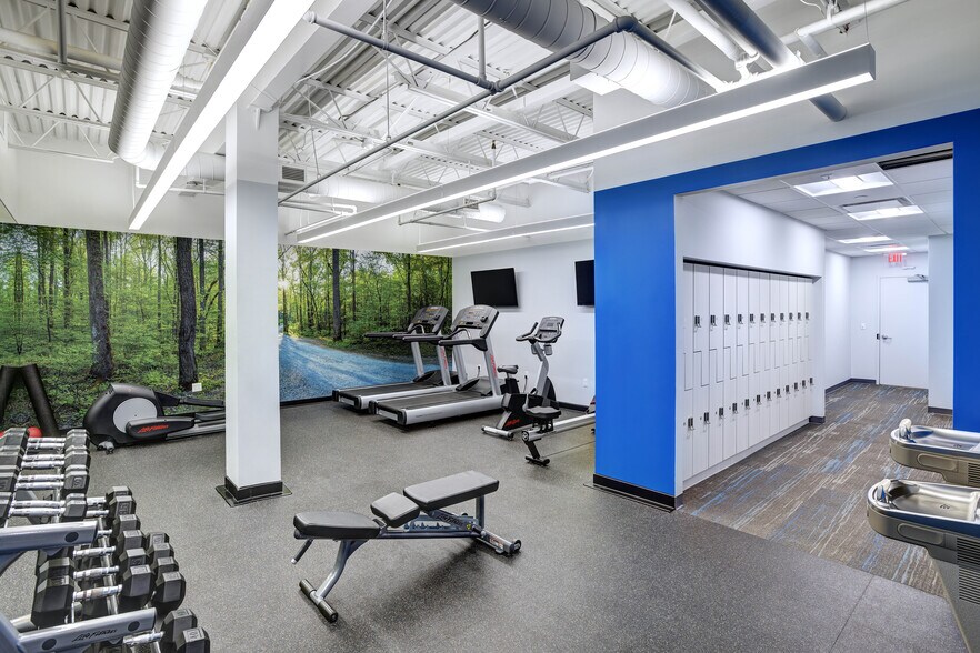 More Photos Of 1 Independence Way, Princeton Office For Lease