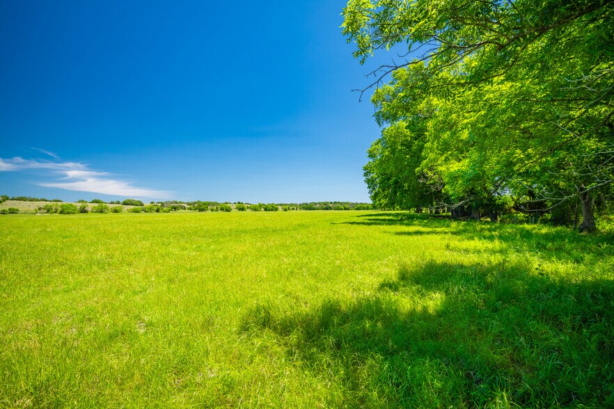 More Photos Of CR 535, Evant Land For Sale