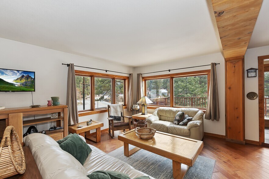 More Photos Of 39128 N Shore Dr, Fawnskin Specialty For Sale
